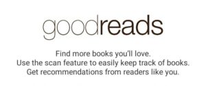 Read more about the article My Book Reading Scorecard  on Goodreads